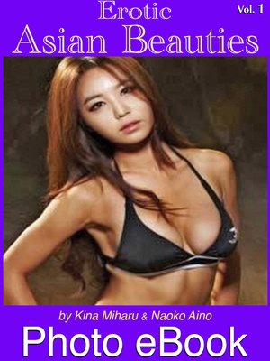 cover image of Erotic Asian Beauties, Volume 1
